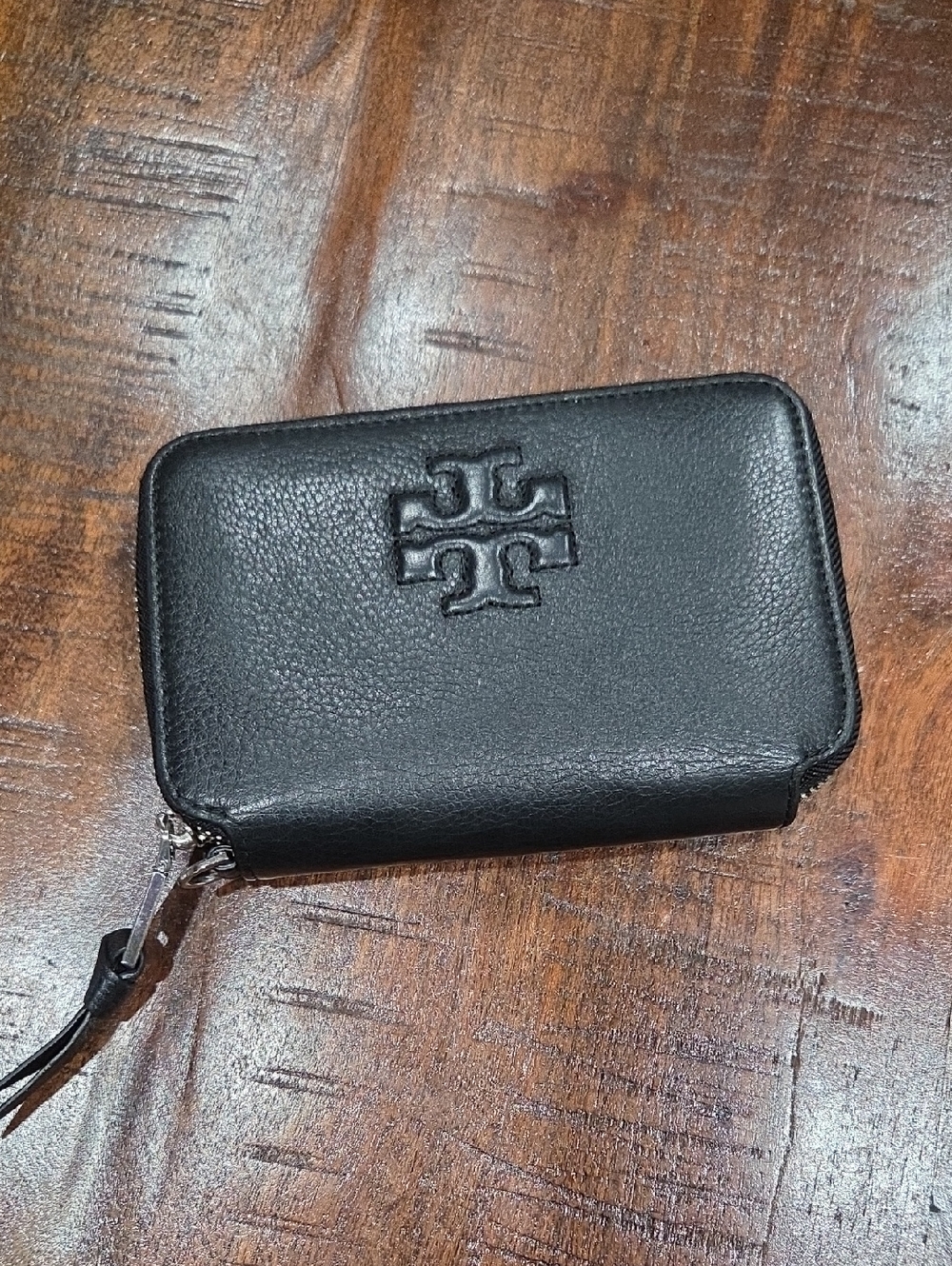 Tory Burch Wallet
